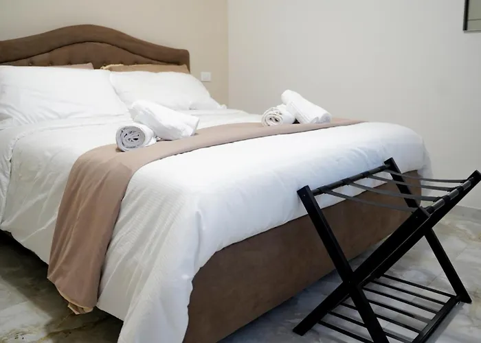 Apartment Futura Home, Fiera Con Parcheggio Privato Bologna