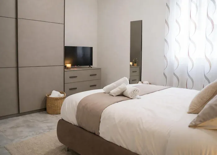 Futura Home, Fiera Con Parcheggio Privato Bologna