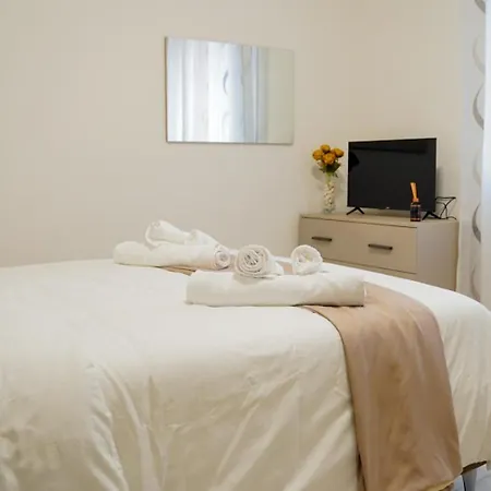 Futura Home, Fiera Con Parcheggio Privato Bolonya