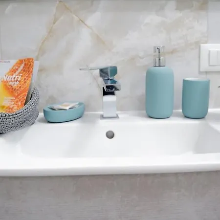Futura Home, Fiera Con Parcheggio Privato * Bolonya