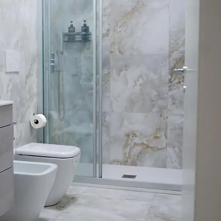 Futura Home, Fiera Con Parcheggio Privato * Bolonya