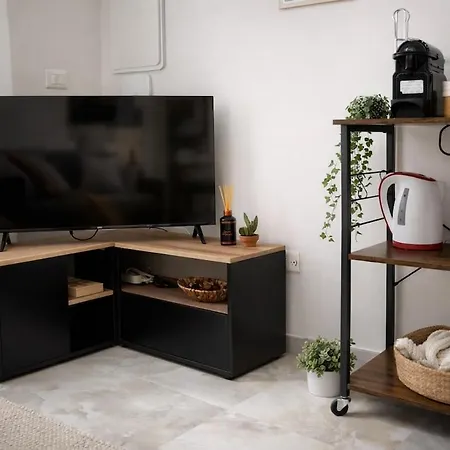 Daire Futura Home, Fiera Con Parcheggio Privato *