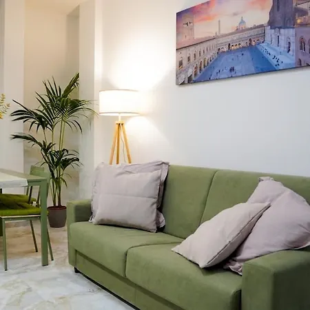 Futura Home, Fiera Con Parcheggio Privato *