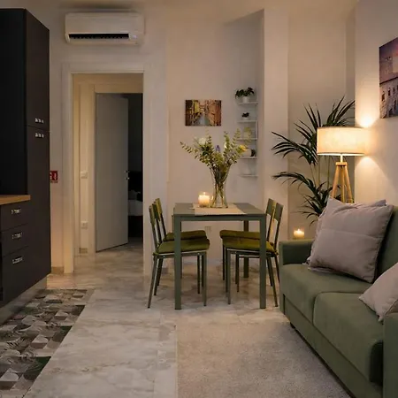 Futura Home, Fiera Con Parcheggio Privato Daire Bolonya