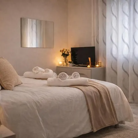 Daire Futura Home, Fiera Con Parcheggio Privato