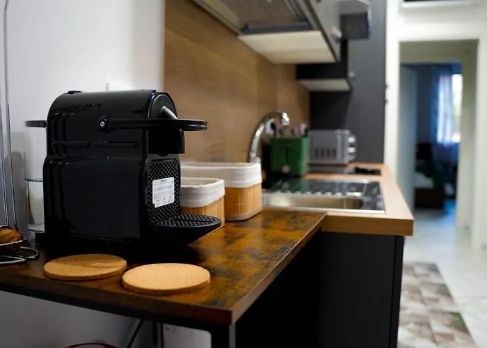 Futura Home, Fiera Con Parcheggio Privato