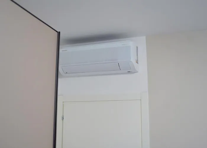 Apartamento Futura Home, Fiera Con Parcheggio Privato