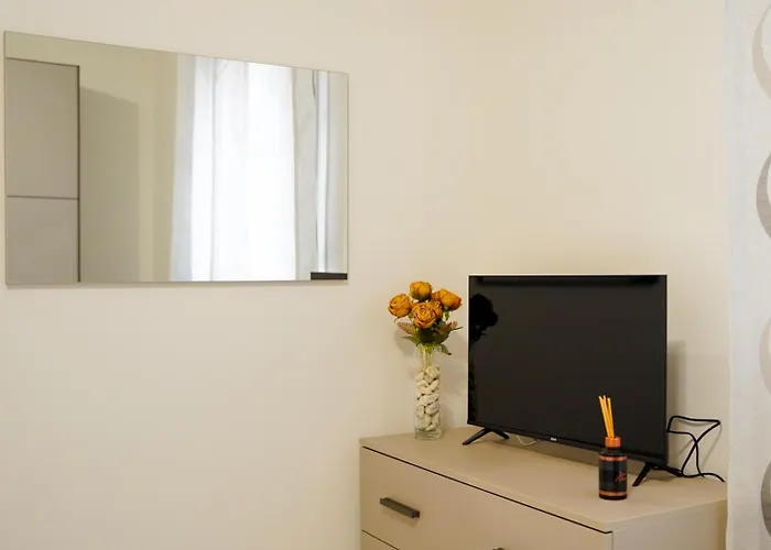 Futura Home, Fiera Con Parcheggio Privato Apartamento Bolonia