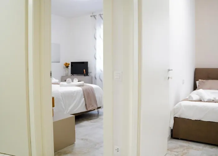 Futura Home, Fiera Con Parcheggio Privato