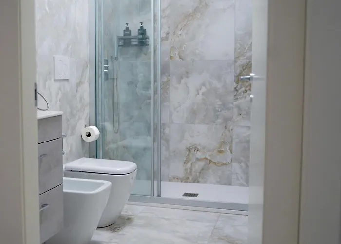 Futura Home, Fiera Con Parcheggio Privato * בולוניה