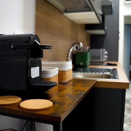 Futura Home, Fiera Con Parcheggio Privato