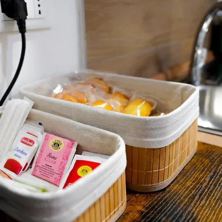 아파트 Futura Home, Fiera Con Parcheggio Privato 볼로냐