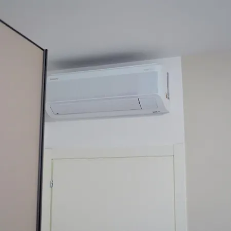 Appartement Futura Home, Fiera Con Parcheggio Privato