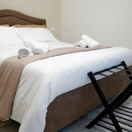 Appartement Futura Home, Fiera Con Parcheggio Privato Bologna