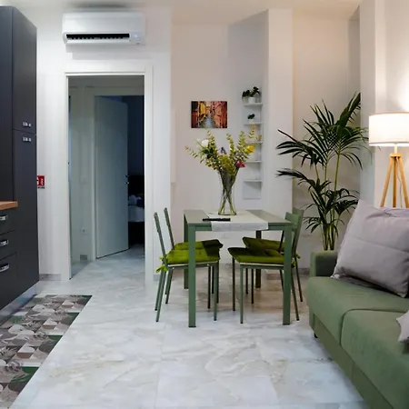 Futura Home, Fiera Con Parcheggio Privato Appartement