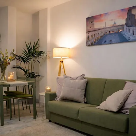Futura Home, Fiera Con Parcheggio Privato * 볼로냐