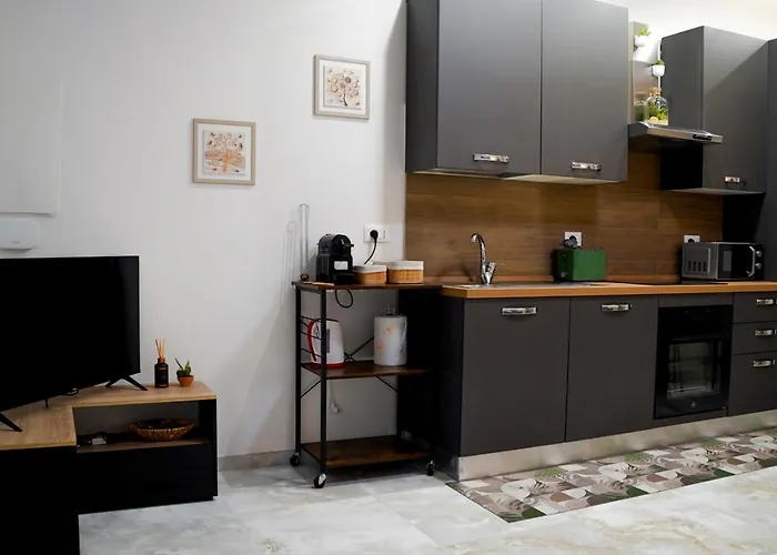 Appartement Futura Home, Fiera Con Parcheggio Privato *