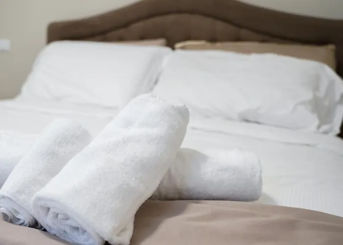 Futura Home, Fiera Con Parcheggio Privato Appartement *