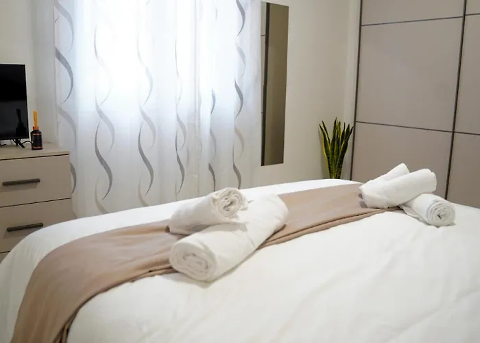 Appartement Futura Home, Fiera Con Parcheggio Privato Bologna