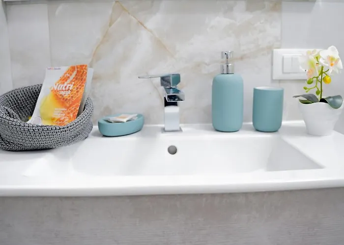 Futura Home, Fiera Con Parcheggio Privato Appartement